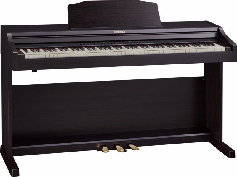 Цифрове піаніно Roland RP-501R CR
