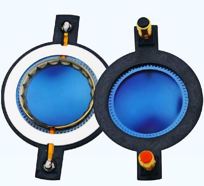 Ремкомплект для Mackie Stm 450 Диафрагма VC 44,4 мм 8 Ом JB555501