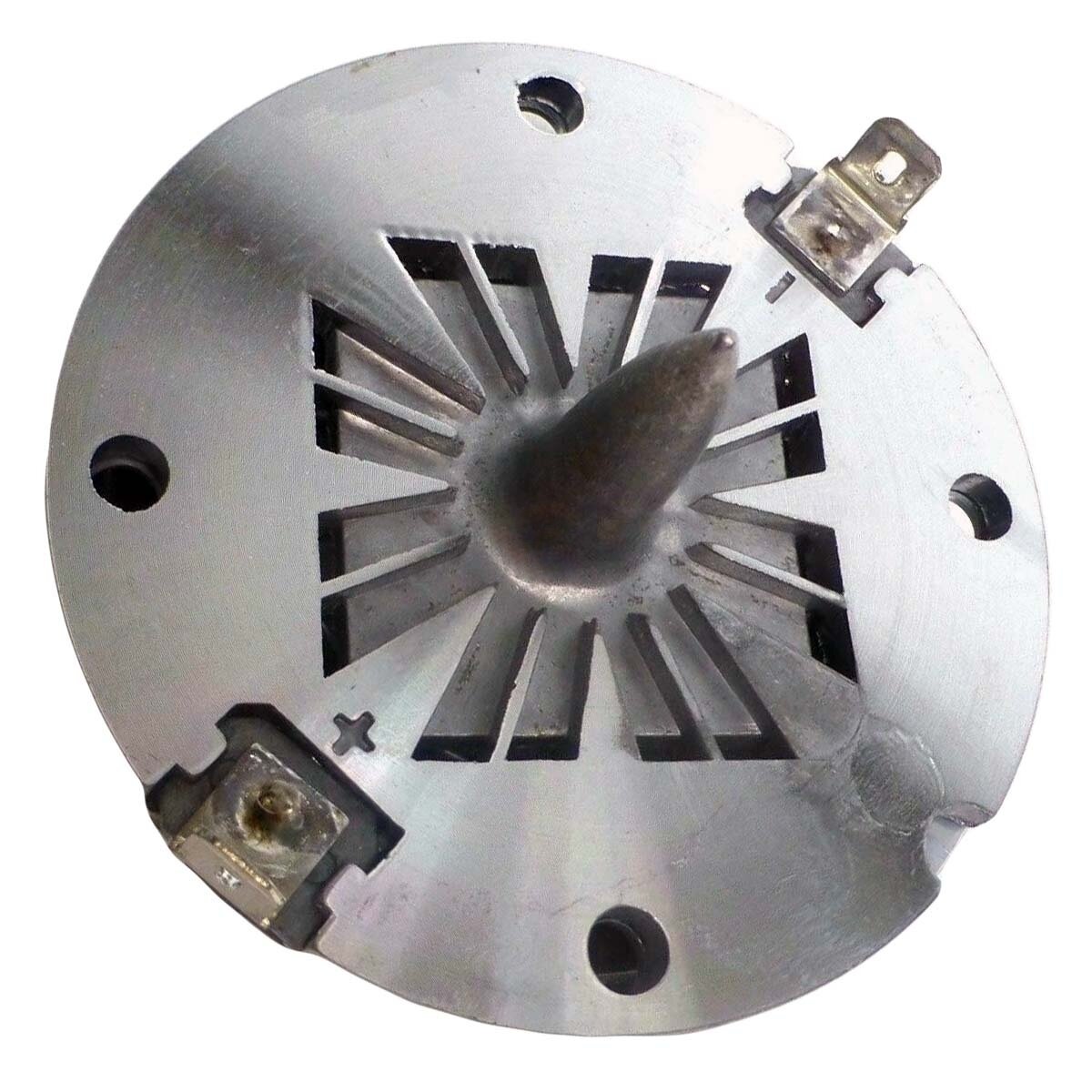 Ремкомплект для JBL 2408H-1, Диафрагма VC 38 мм 8Ohm JC39715