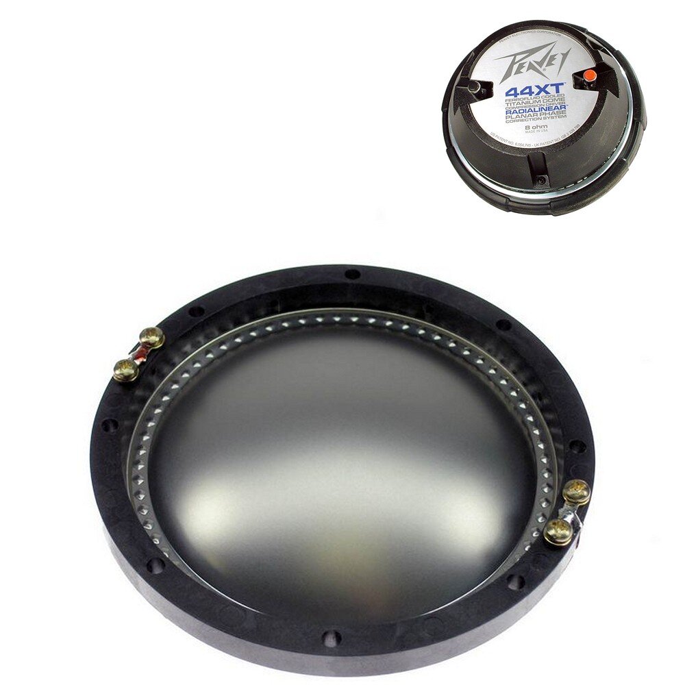 Ремкомплект для Peavey 44XT Диафрагма VC 99,2 мм 8 Ом JB54150