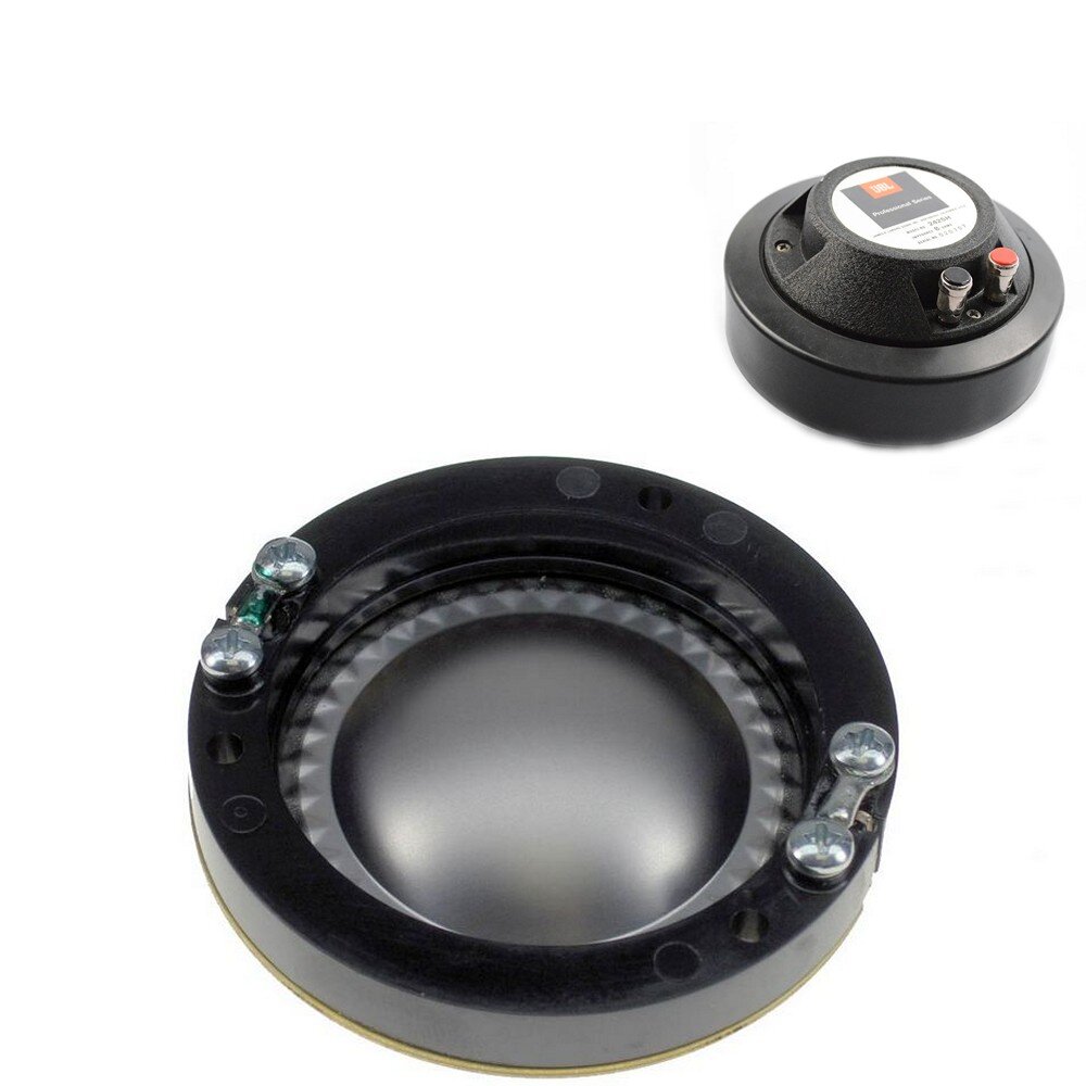 Ремкомплект для JBL 2425 Диафрагма VC 44,4 мм 8 Ом JB51201