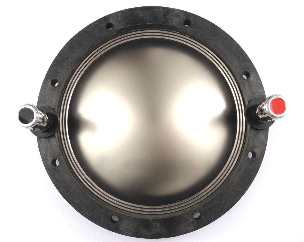 Диафрагма Ремкомплект для Beyma CP800, Диафрагма VC 99,2 мм 8Ohm JB45600