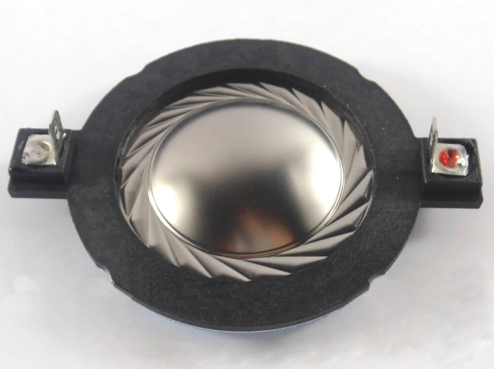 Запчасть для динамика Ремкомплект для Herbinger ASP12, Диафрагма VC 34,4 мм 8Ohm JB33658