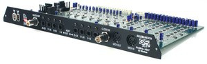 Allen Heath M-GSR24-FIRE-A