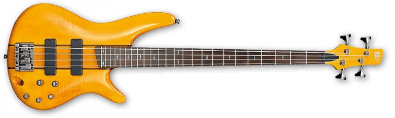 Бас-гитара IBANEZ SR700 AM