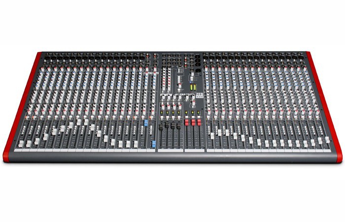 Allen Heath ZED3642 (436)