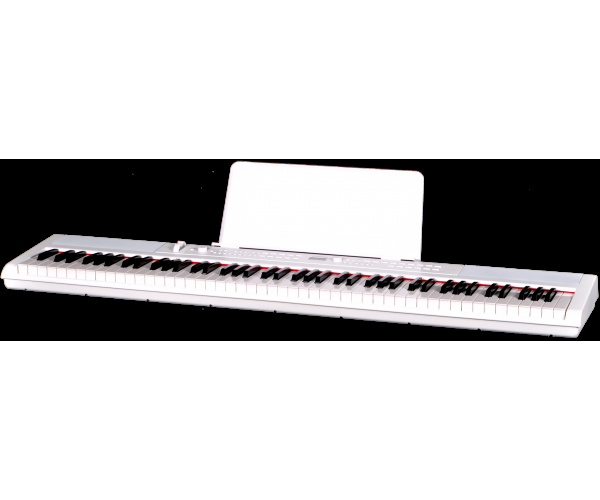 Цифровое пианино Цифрове піаніно Artesia PE88 (White)