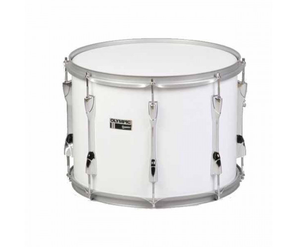 Барабан маршевий Premier Olympic 61314W 14x12 Single Tenor Drum