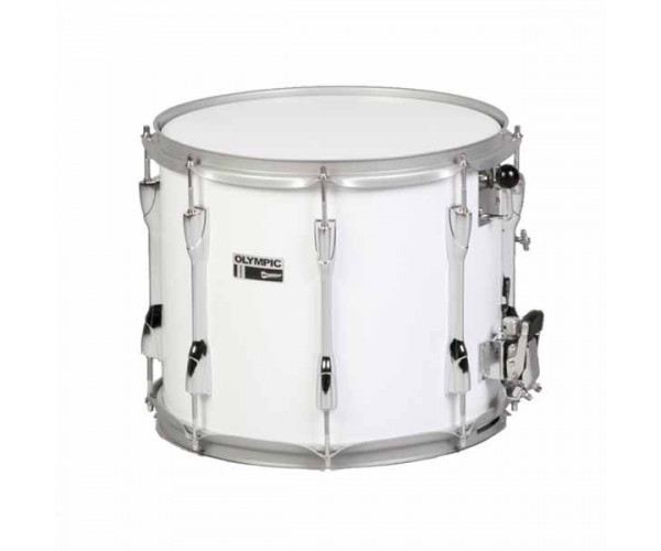Барабан маршовий Premier Olympic 61512W-S 14x12 Snare Drum with Top Snare