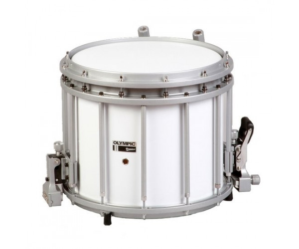 Барабан маршовий Premier Olympic 61412W-S 14x12 Free-Floating Snare Drum