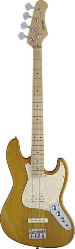 Бас-гитара STAGG B370-H