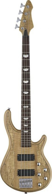 Бас-гитара STAGG BA606 A