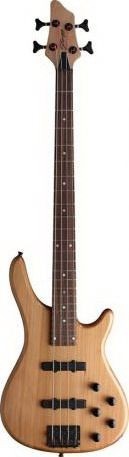 Бас-гитара STAGG BC300 A