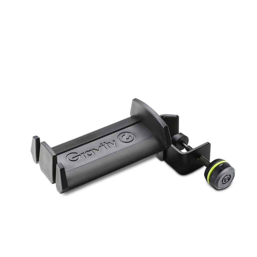 Крепление для наушников Gravity HP HMS 01 B