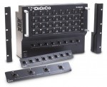 DiGiCo X-D-RACK-2