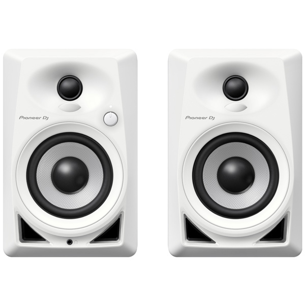 Студийные мониторы PIONEER DM-40-W