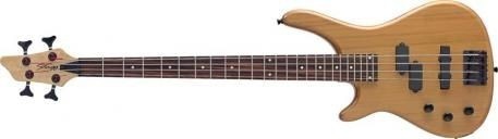 Бас-гитара STAGG BC300FL