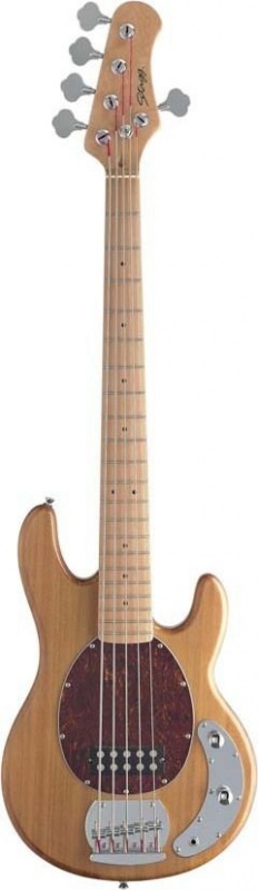 Бас-гитара STAGG MB300/5