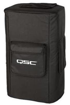 QSC KW 122 COVER