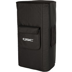 QSC KW 152 COVER