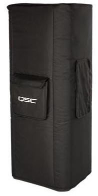 QSC KW 153 COVER