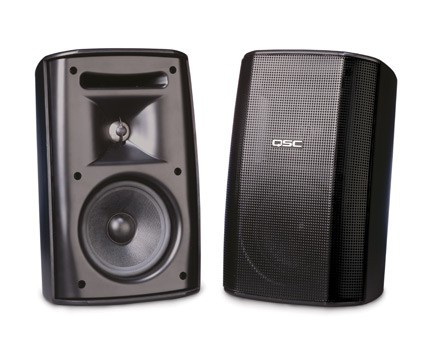 Акустическая система QSC AD-S52T