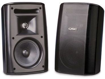 Акустическая система QSC AD-S52