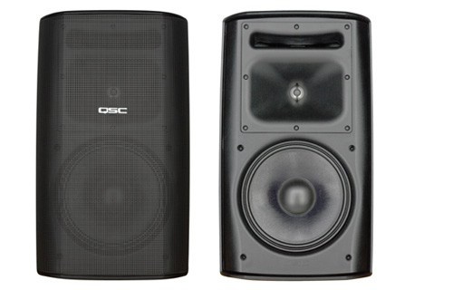Акустическая система QSC AD-S82