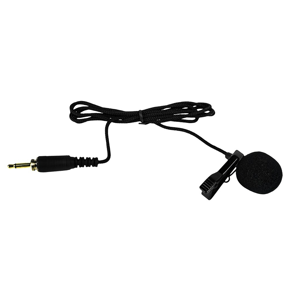 Петличний мікрофон 4all Audio Lavalier