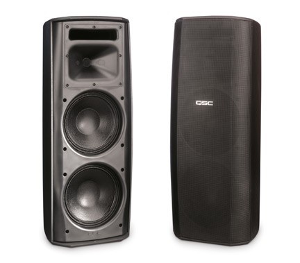 Акустическая система QSC AD-S282H
