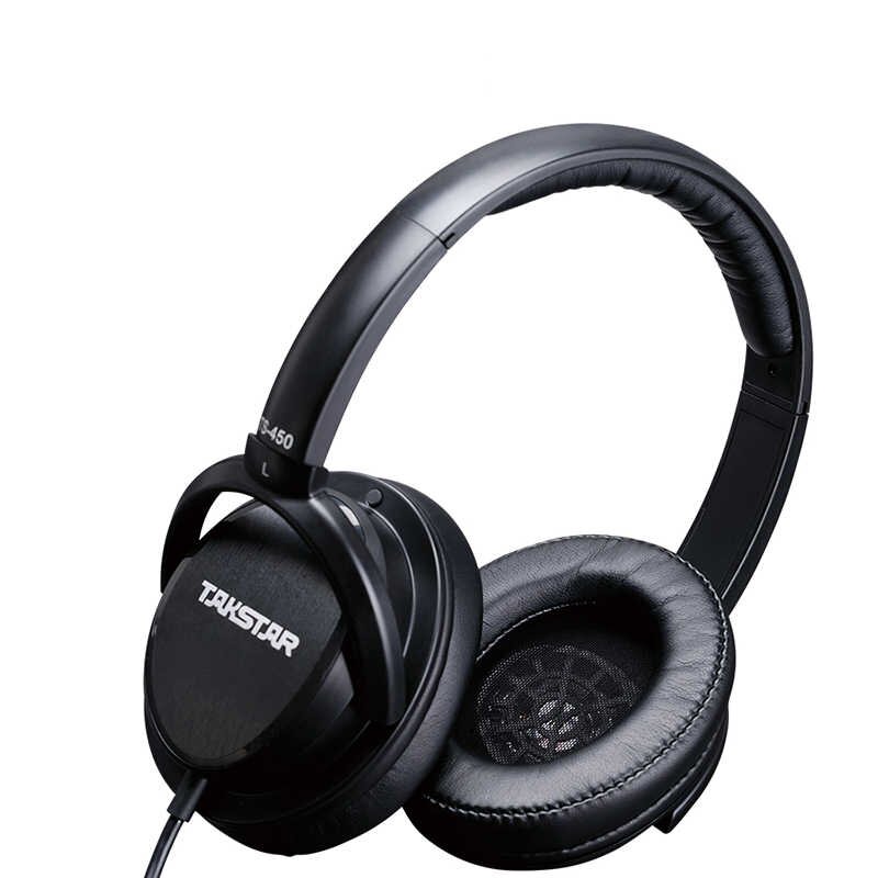 Студийные наушники TS-450 Такстар - мониторные наушники