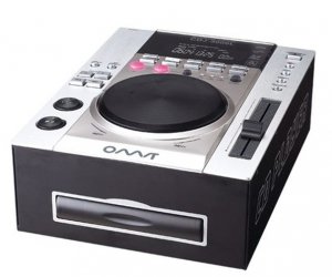 CD/USB MP3-проигрыватель CDJ3000L Проигрователь CD