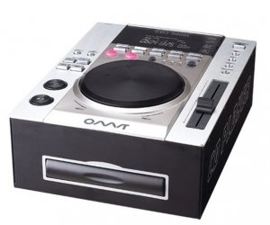 CD/USB MP3-програвач CDJ3000L програвач CD