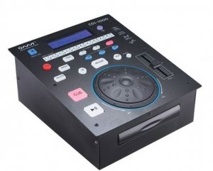 CD/USB MP3-проигрыватель CDJ1000 Проигрыватель CD
