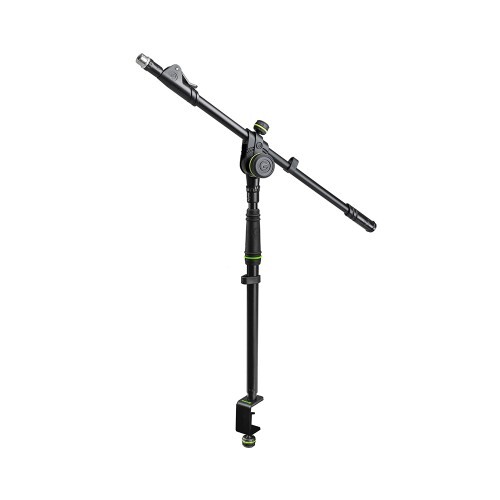 Стойка для микрофона Gravity MS 0200 SET1 (GMSB22+GMS0200+GMSTM1B)