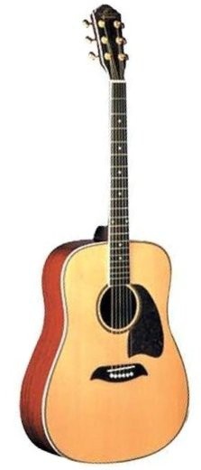 Акустическая гитара Washburn OG6S