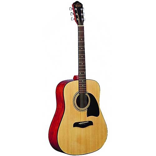 Акустическая гитара Washburn OG2 FYS
