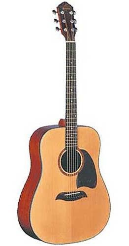 Акустическая гитара Washburn OG3