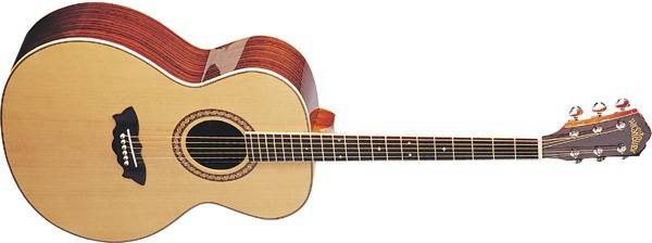 Акустическая гитара Washburn J12S
