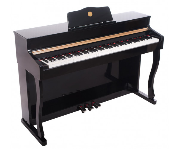 Цифрове піаніно Цифрове піаніно Alfabeto Maestro (Black)