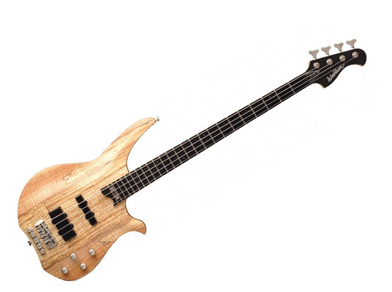 Бас-гитара Washburn CB14 SPK