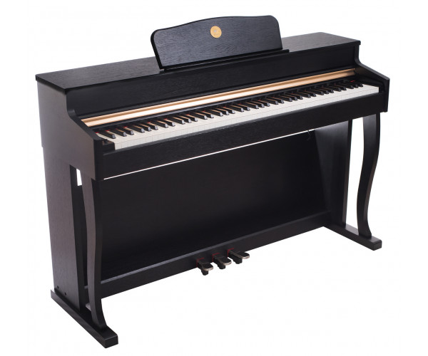 Цифрове піаніно Цифрове піаніно Alfabeto Concertino (Black)