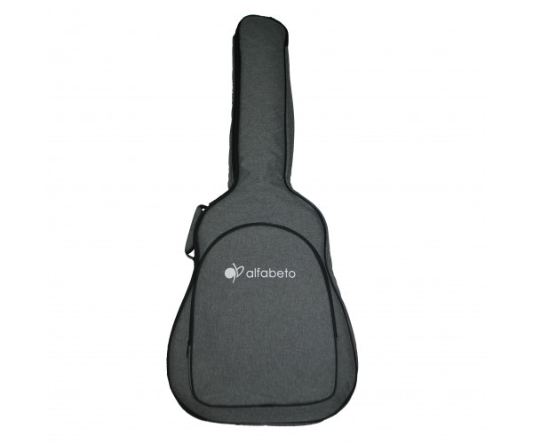Чехол для укулеле Чохол для акустичної гітари Alfabeto WesternBag55