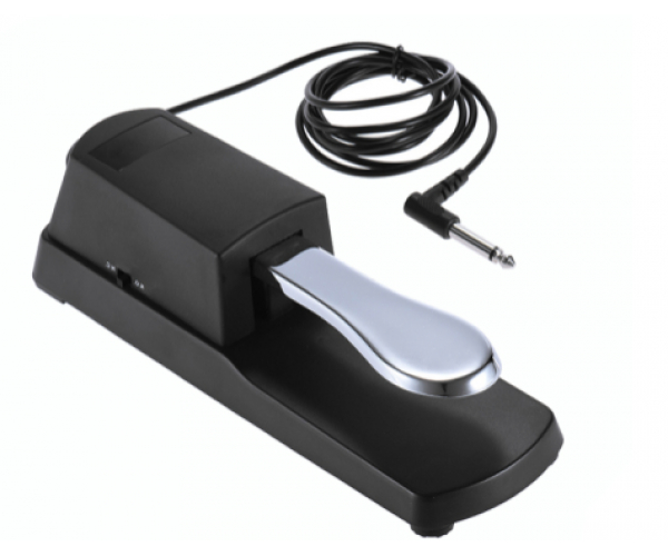 Педаль сустейна Alfabeto SP25