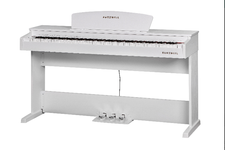 Цифрове піаніно Kurzweil M70 WH