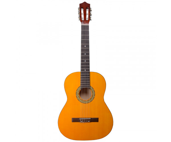 Классическая гитара Класична гітара Alfabeto Classic44 + чохол