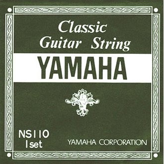 YAMAHA NS110