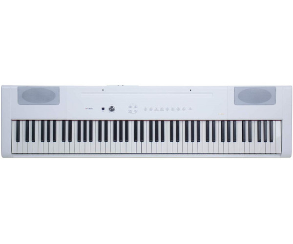 Цифрове піаніно Цифрове піаніно Artesia PA88H (White)