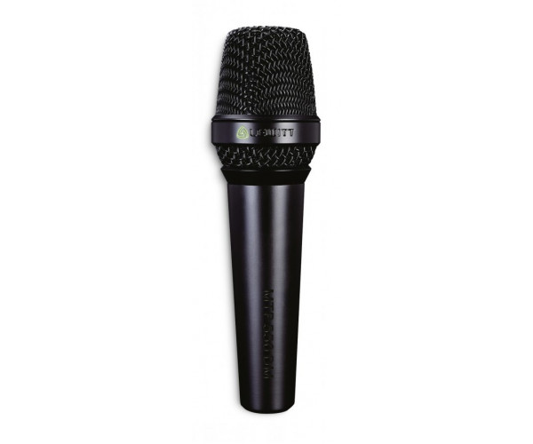 Вокальный микрофон Мікрофон вокальний Lewitt MTP 550 DMs з перемикачем