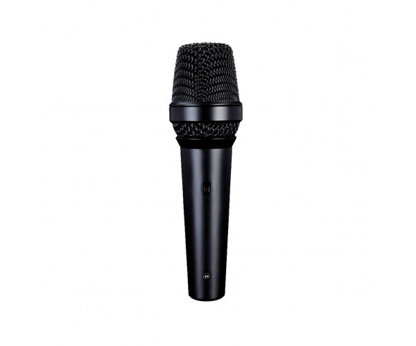 Вокальный микрофон Мікрофон вокальний Lewitt MTP 250 DMs (з перемикачем)